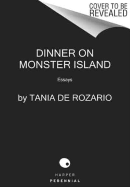 Dinner on Monster Island : Essays-9780063299665