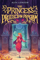 The Princess Protection Program