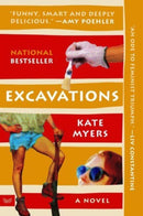Excavations : A Novel-9780063304529
