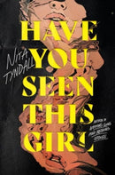 Have You Seen This Girl-9780063305885