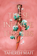 These Infinite Threads-9780063306691