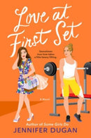 Love at First Set : A Novel-9780063307483