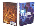 The Dollmakers : A Novel from the Fallen Peaks-9780063308268
