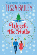 Wreck the Halls-9780063308305