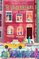 The Vanderbeekers Ever After-9780063309197