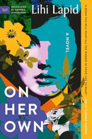 On Her Own : A Novel-9780063309777
