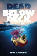 Dead Below Deck-9780063310445