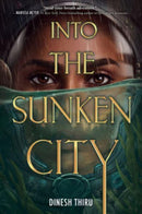 Into the Sunken City-9780063310513
