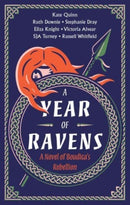 A Year of Ravens : A Novel of Boudica's Rebellion-9780063310605