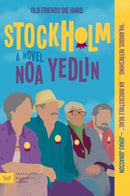 Stockholm : A Novel-9780063310803