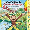 What Will You Do, Curious George?-9780063311510
