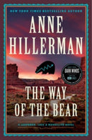 The Way of the Bear-9780063313972