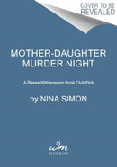 Mother-Daughter Murder Night : A Novel-9780063315051