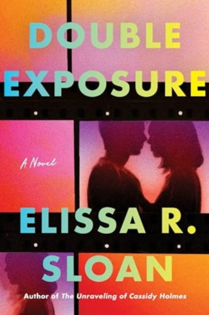 Double Exposure : A Novel-9780063315198