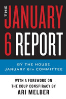 The January 6 Report-9780063315501