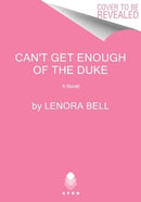 Can''t Get Enough of the Duke