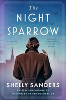 The Night Sparrow : A Novel-9780063319219