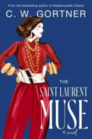 The Saint Laurent Muse : A Novel-9780063319837