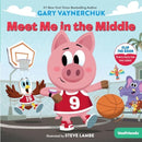 Meet Me in the Middle : A VeeFriends Book-9780063320291