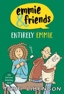 Emmie & Friends 9