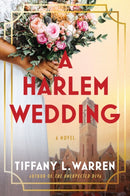 A Harlem Wedding : A Novel-9780063322172