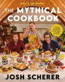 Rhett & Link Present: The Mythical Cookbook