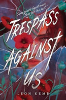 Trespass Against Us-9780063324855