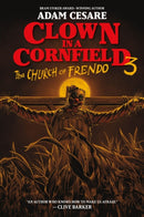 The Church of Frendo