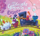 The Goodnight Train Easter-9780063325647