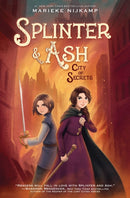 Splinter & Ash