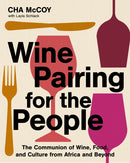 Wine Pairing for the People