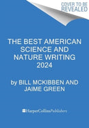 The Best American Science and Nature Writing 2024-9780063333994