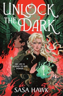 Unlock the Dark-9780063335035