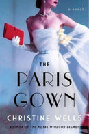 The Paris Gown : A Novel-9780063336889