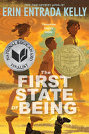 The First State of Being-9780063337329