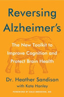 Reversing Alzheimer''s