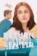 Return to Sender-9780063340367