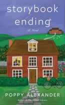Storybook Ending : A Novel-9780063340626