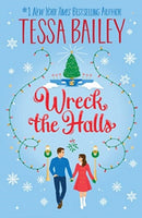Wreck the Halls UK
