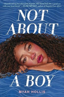 Not About a Boy-9780063341982