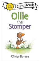 Ollie the Stomper-9780063343726