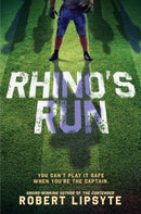 Rhino's Run-9780063343870