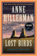 Lost Birds : A Leaphorn, Chee & Manuelito Novel-9780063344785