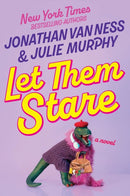 Let Them Stare