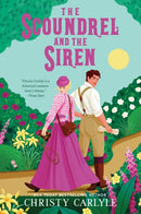 The Scoundrel and the Siren : A Novel-9780063347380