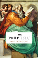 The Prophets-9780063347960