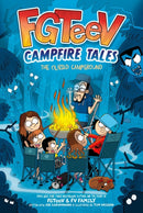 FGTeeV Campfire Tales