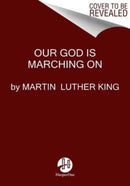 Our God Is Marching On-9780063350991