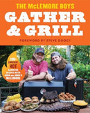 Gather and Grill-9780063351059