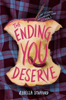 Ending You Deserve